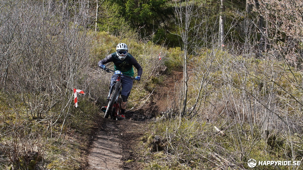 Bild från Göteborgsenduron Swe Cup 2022