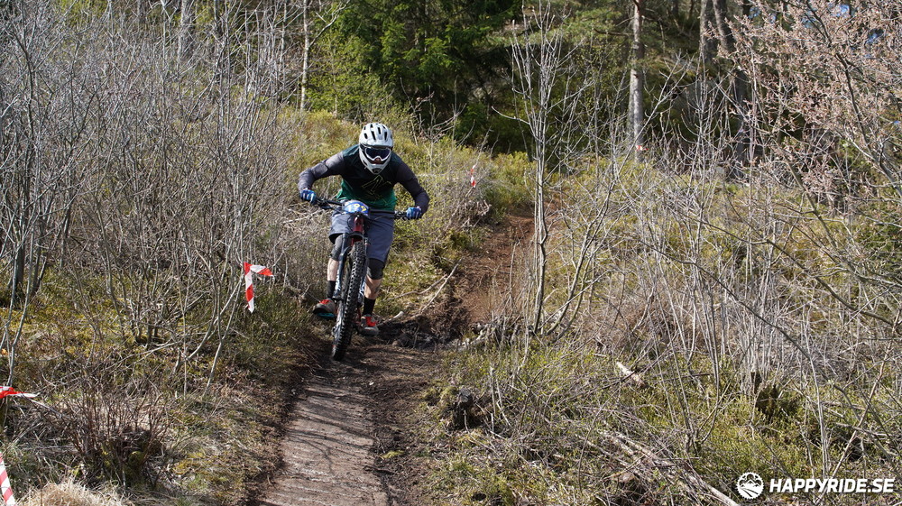 Bild från Göteborgsenduron Swe Cup 2022