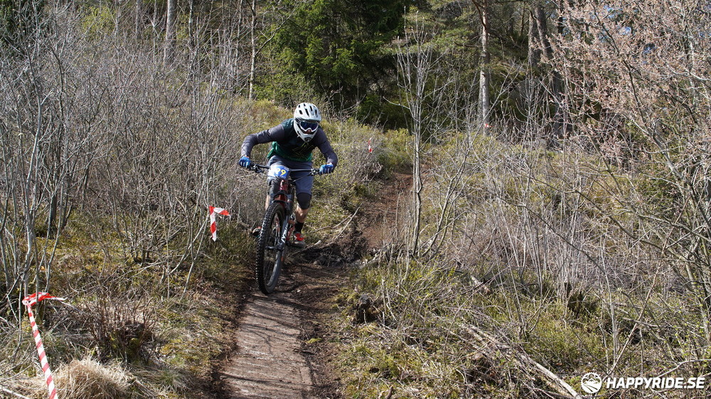 Bild från Göteborgsenduron Swe Cup 2022