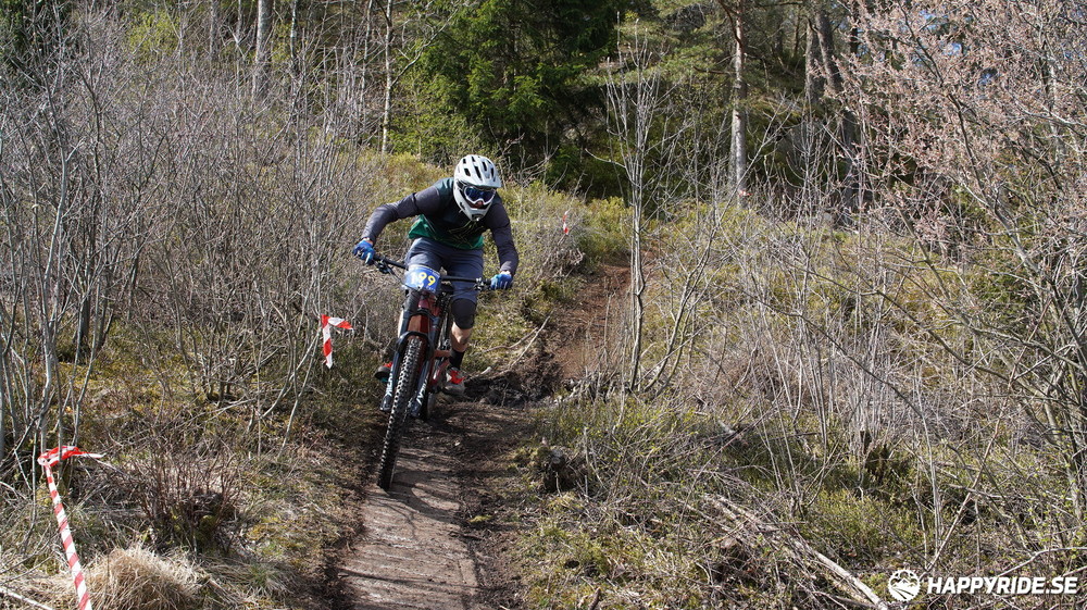 Bild från Göteborgsenduron Swe Cup 2022