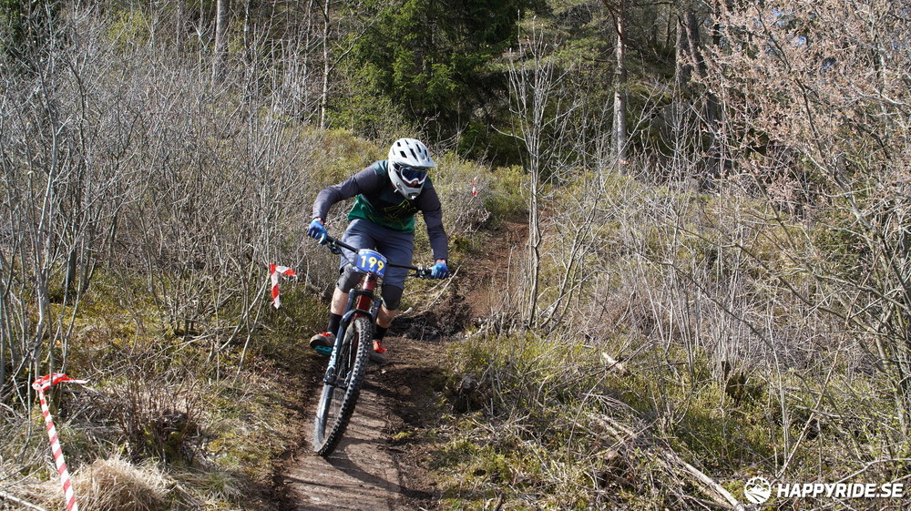 Bild från Göteborgsenduron Swe Cup 2022