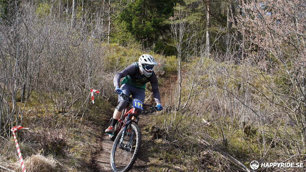 Bild från Göteborgsenduron Swe Cup 2022