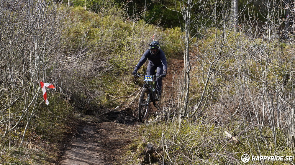 Bild från Göteborgsenduron Swe Cup 2022