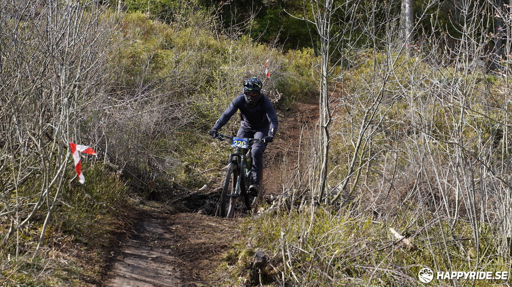 Bild från Göteborgsenduron Swe Cup 2022