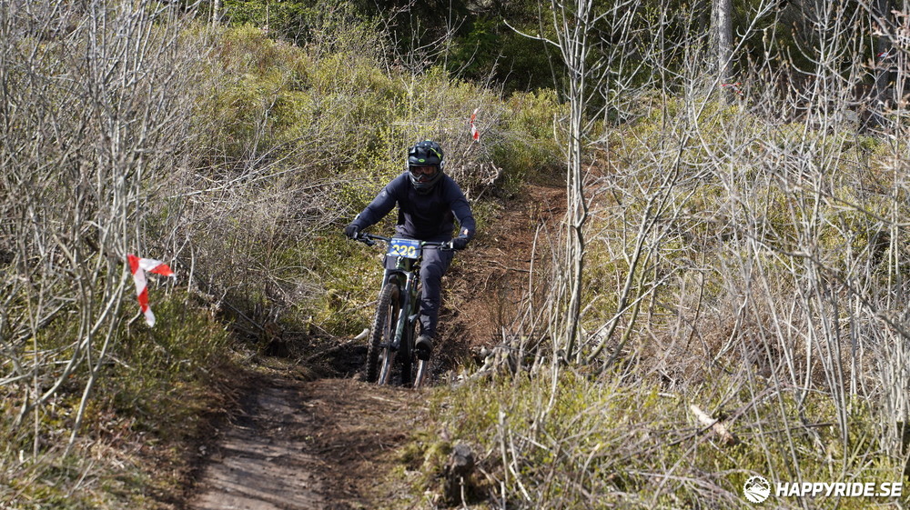 Bild från Göteborgsenduron Swe Cup 2022