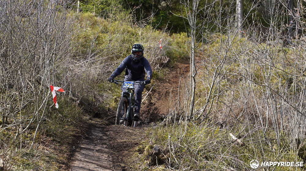 Bild från Göteborgsenduron Swe Cup 2022