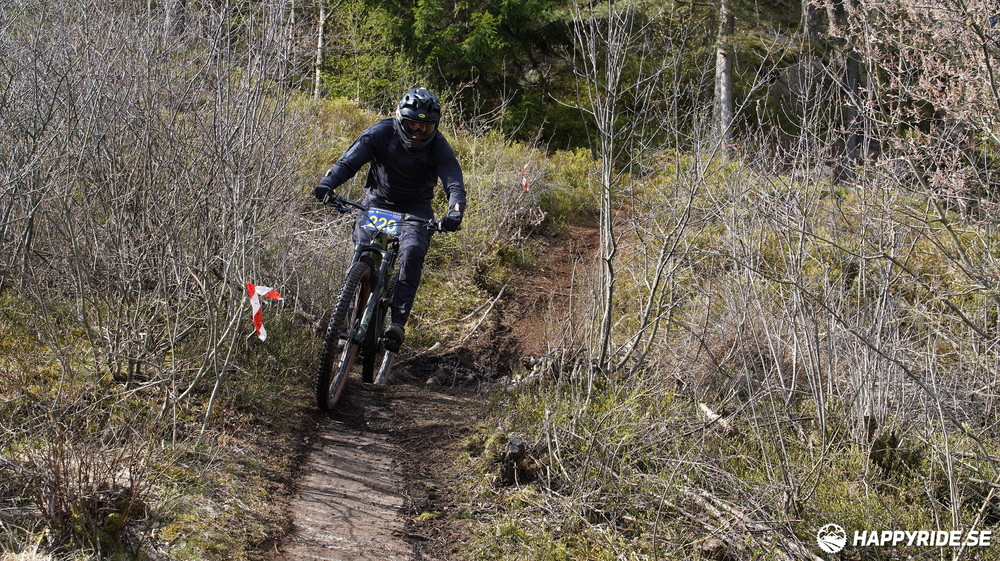 Bild från Göteborgsenduron Swe Cup 2022