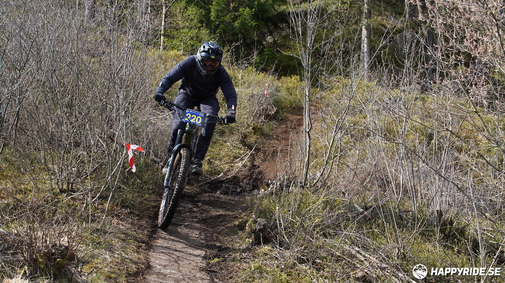 Bild från Göteborgsenduron Swe Cup 2022