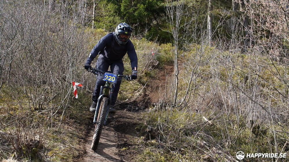 Bild från Göteborgsenduron Swe Cup 2022