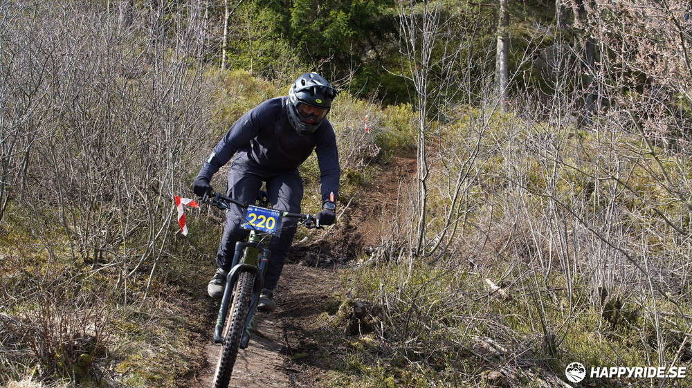 Bild från Göteborgsenduron Swe Cup 2022