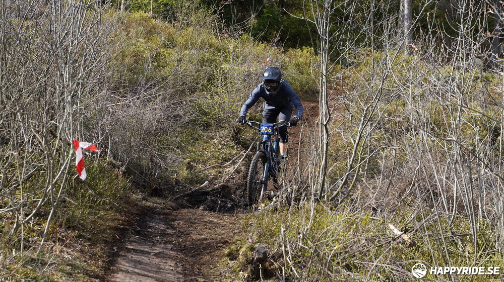 Bild från Göteborgsenduron Swe Cup 2022