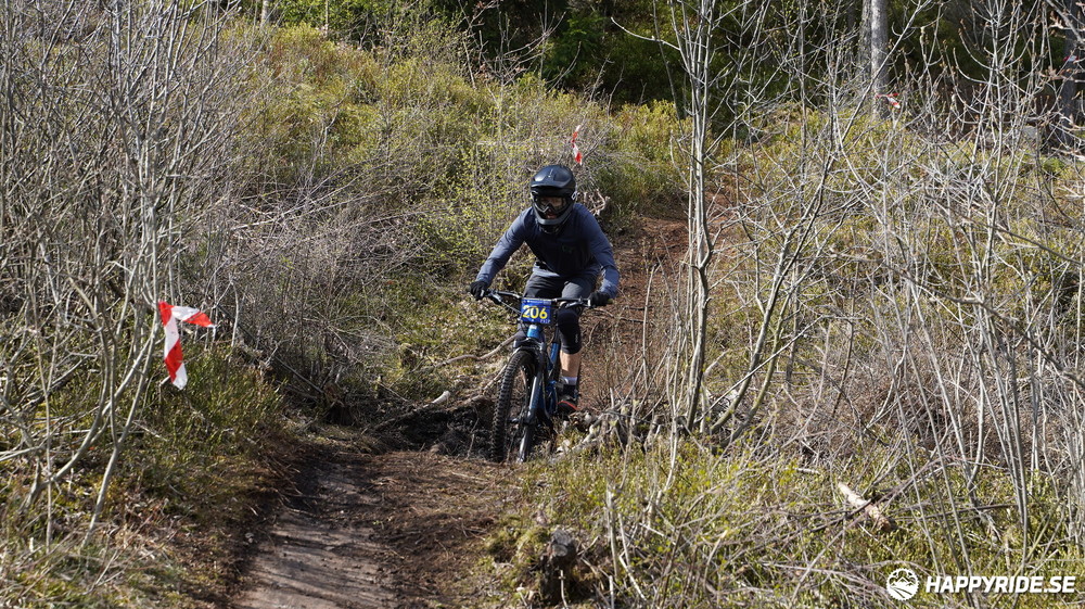 Bild från Göteborgsenduron Swe Cup 2022