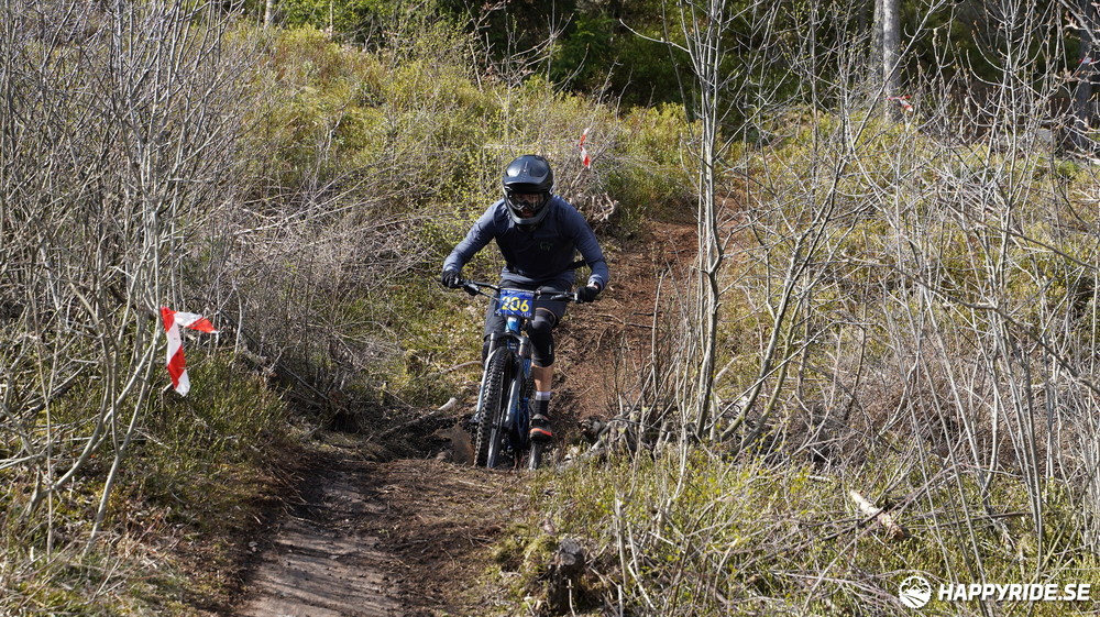 Bild från Göteborgsenduron Swe Cup 2022