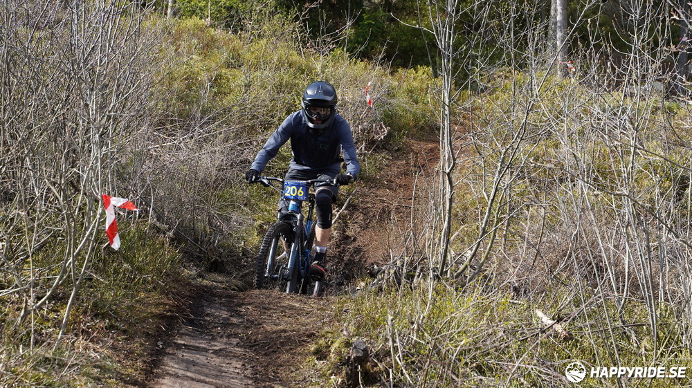 Bild från Göteborgsenduron Swe Cup 2022