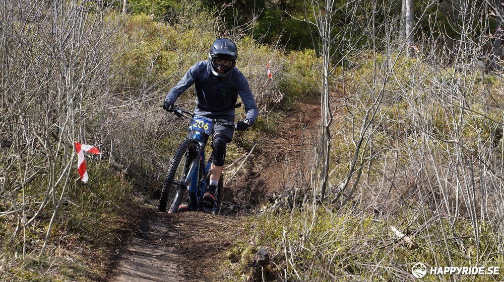 Bild från Göteborgsenduron Swe Cup 2022