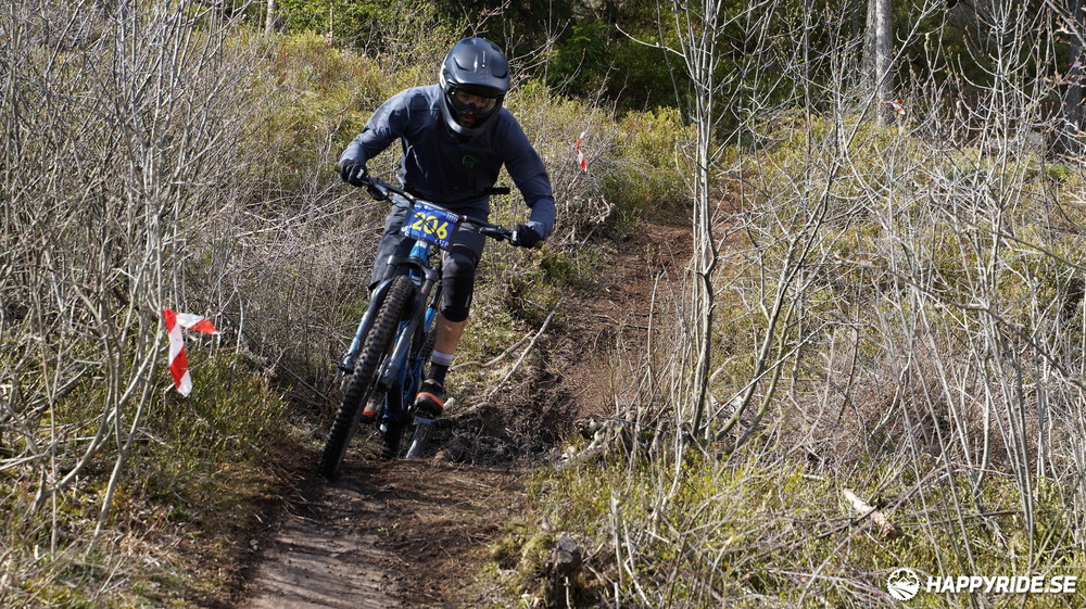 Bild från Göteborgsenduron Swe Cup 2022