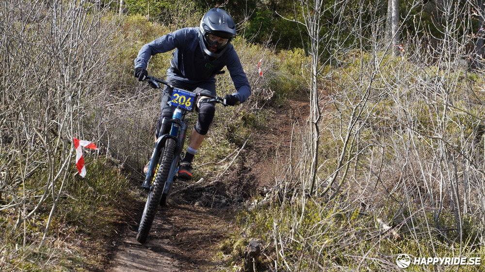 Bild från Göteborgsenduron Swe Cup 2022