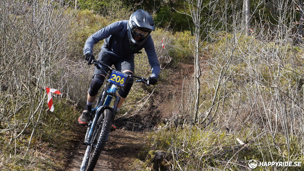 Bild från Göteborgsenduron Swe Cup 2022