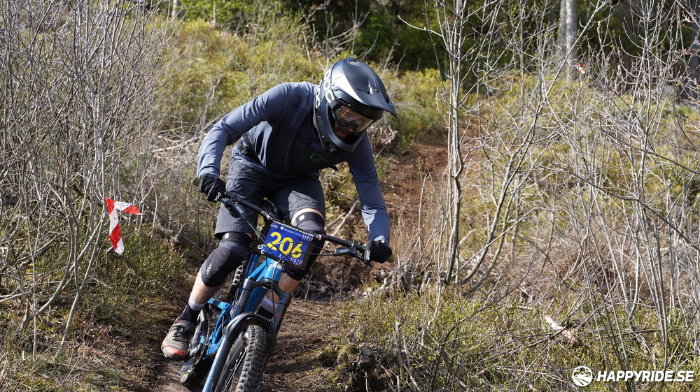 Bild från Göteborgsenduron Swe Cup 2022