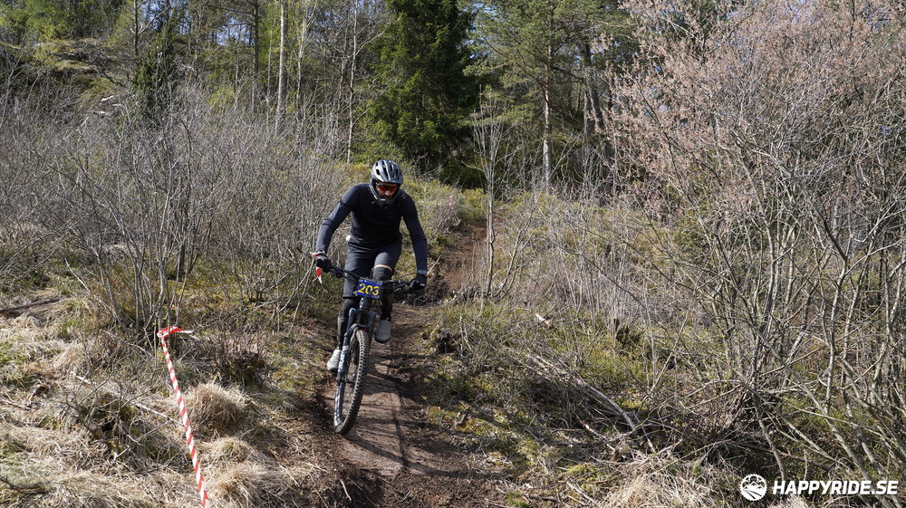 Bild från Göteborgsenduron Swe Cup 2022