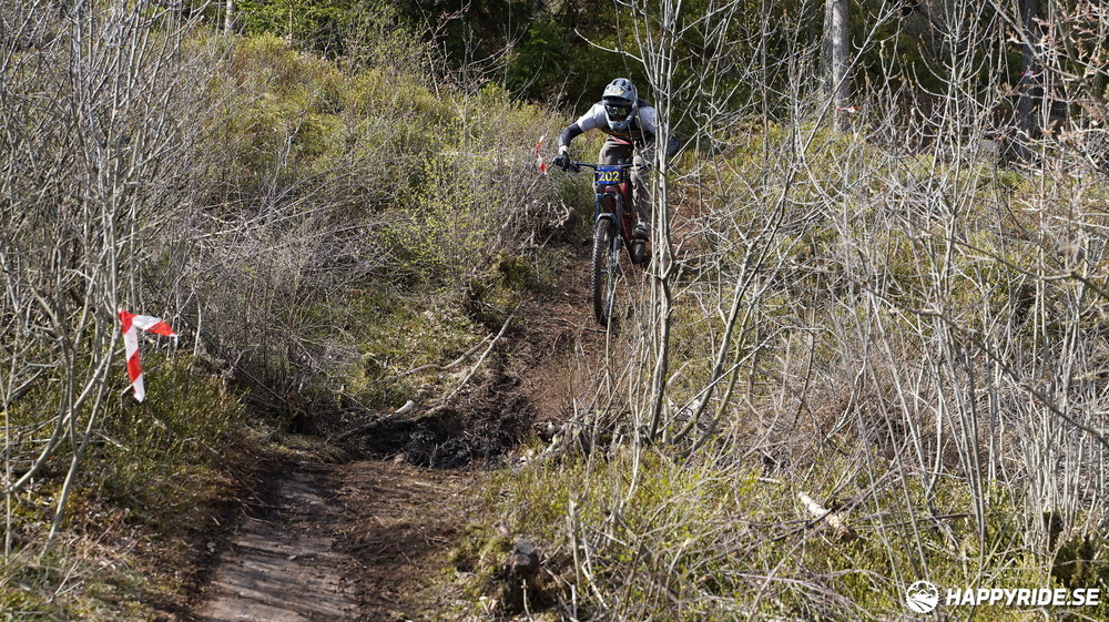Bild från Göteborgsenduron Swe Cup 2022