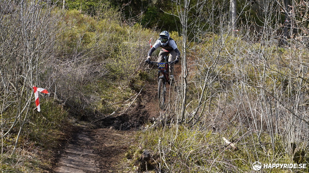 Bild från Göteborgsenduron Swe Cup 2022