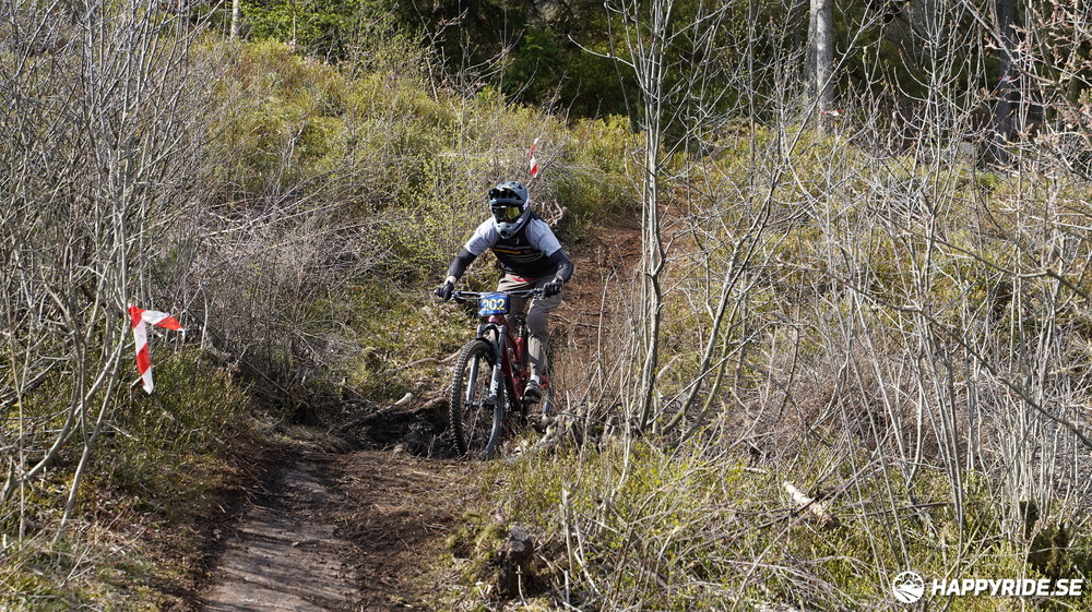Bild från Göteborgsenduron Swe Cup 2022