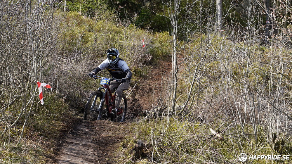 Bild från Göteborgsenduron Swe Cup 2022