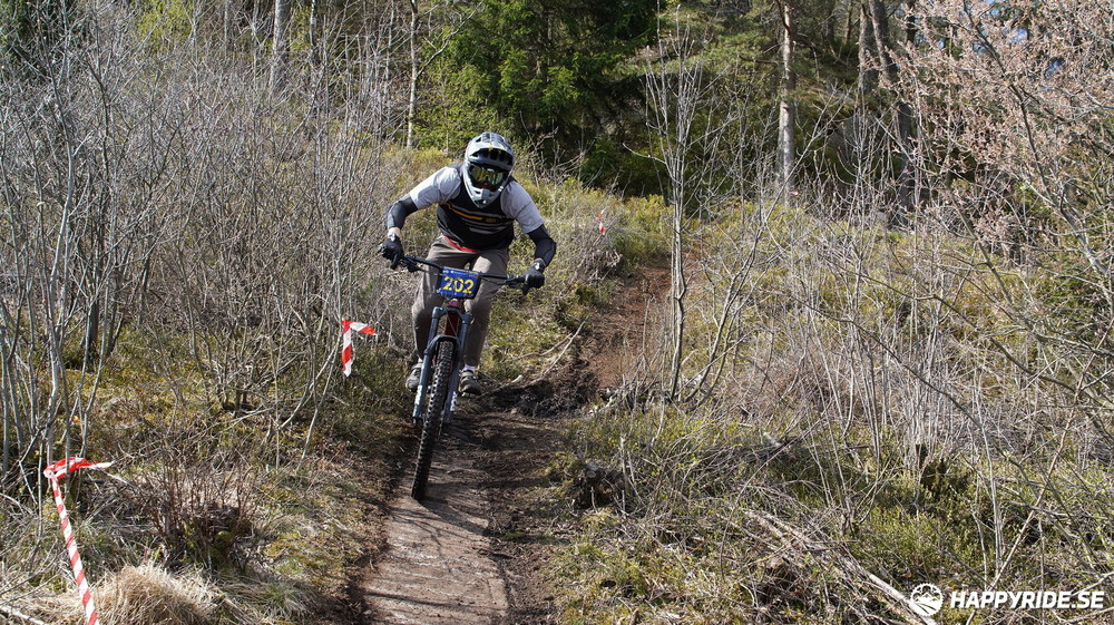 Bild från Göteborgsenduron Swe Cup 2022