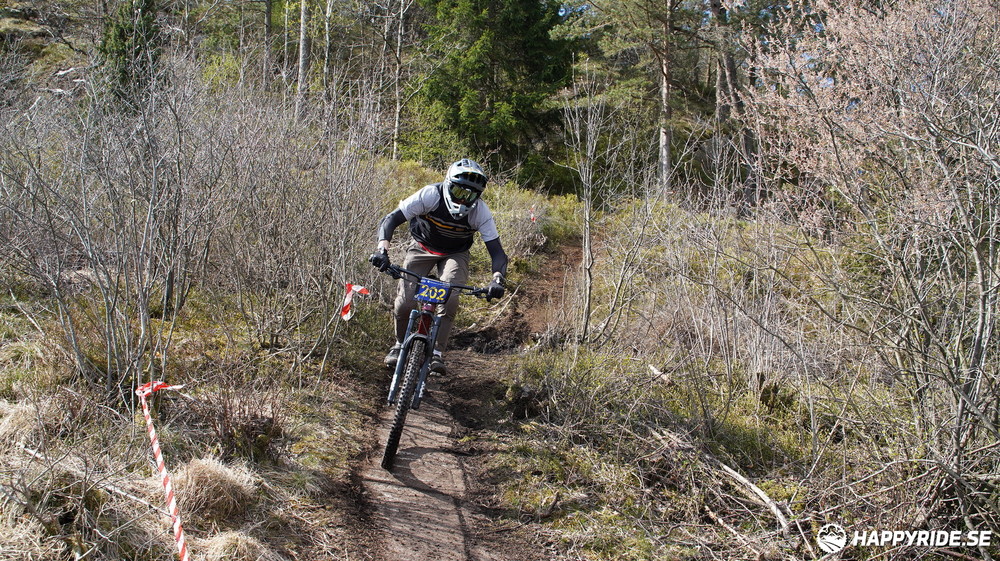 Bild från Göteborgsenduron Swe Cup 2022