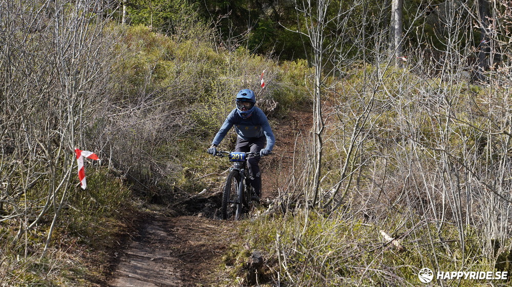 Bild från Göteborgsenduron Swe Cup 2022