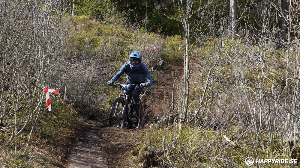 Bild från Göteborgsenduron Swe Cup 2022