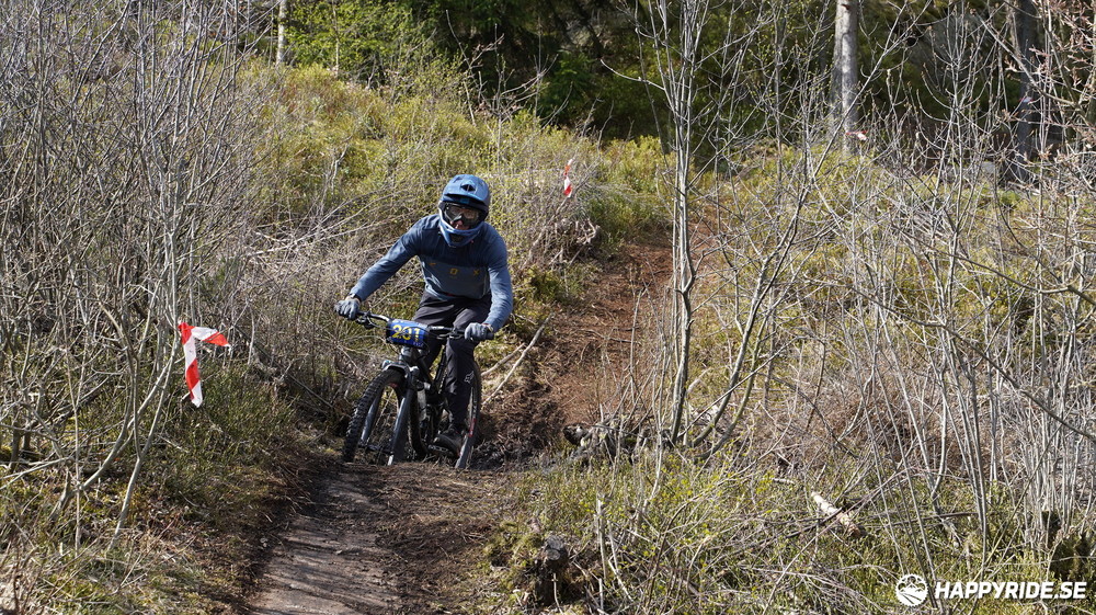 Bild från Göteborgsenduron Swe Cup 2022