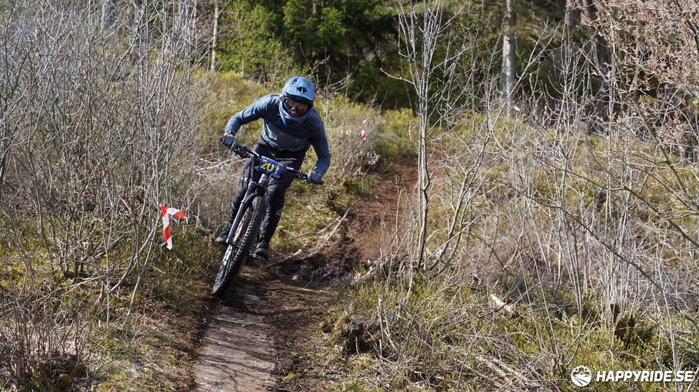 Bild från Göteborgsenduron Swe Cup 2022