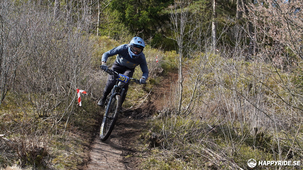 Bild från Göteborgsenduron Swe Cup 2022