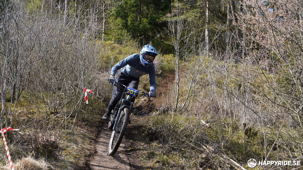 Bild från Göteborgsenduron Swe Cup 2022