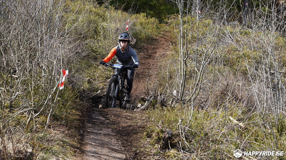 Bild från Göteborgsenduron Swe Cup 2022