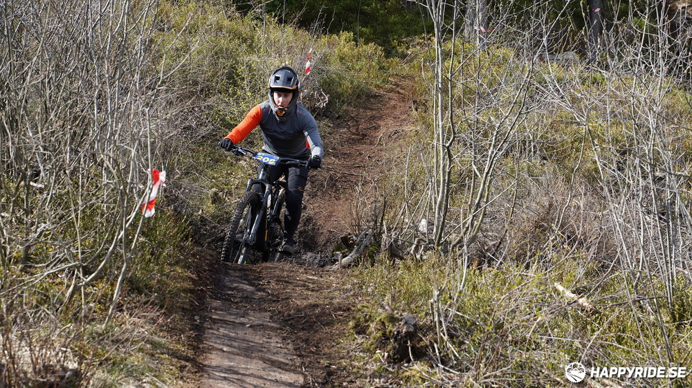 Bild från Göteborgsenduron Swe Cup 2022