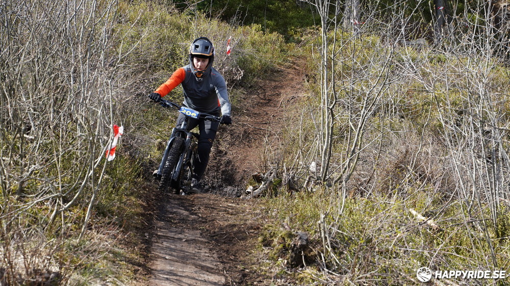 Bild från Göteborgsenduron Swe Cup 2022