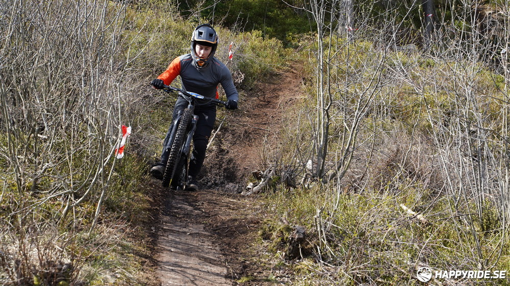 Bild från Göteborgsenduron Swe Cup 2022