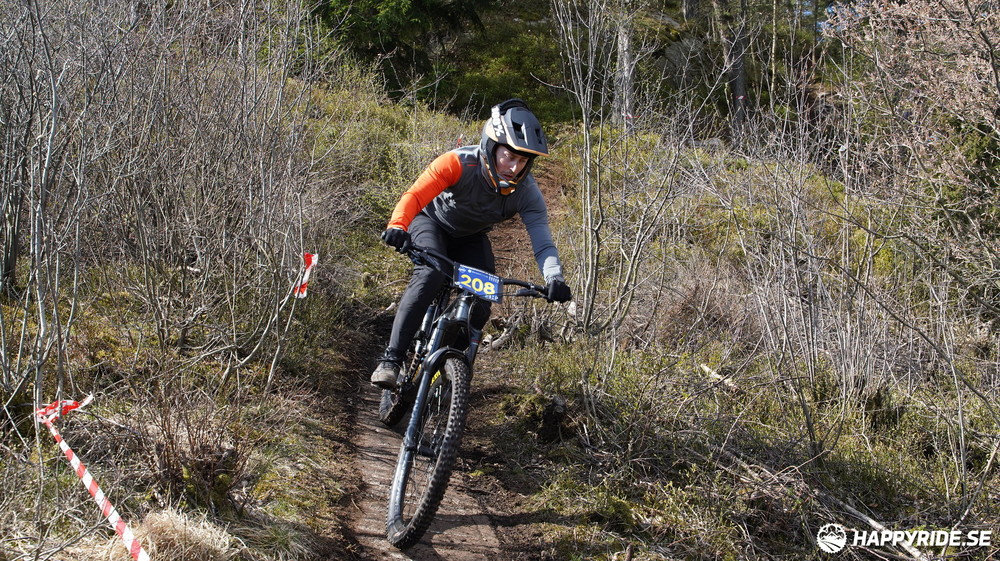 Bild från Göteborgsenduron Swe Cup 2022