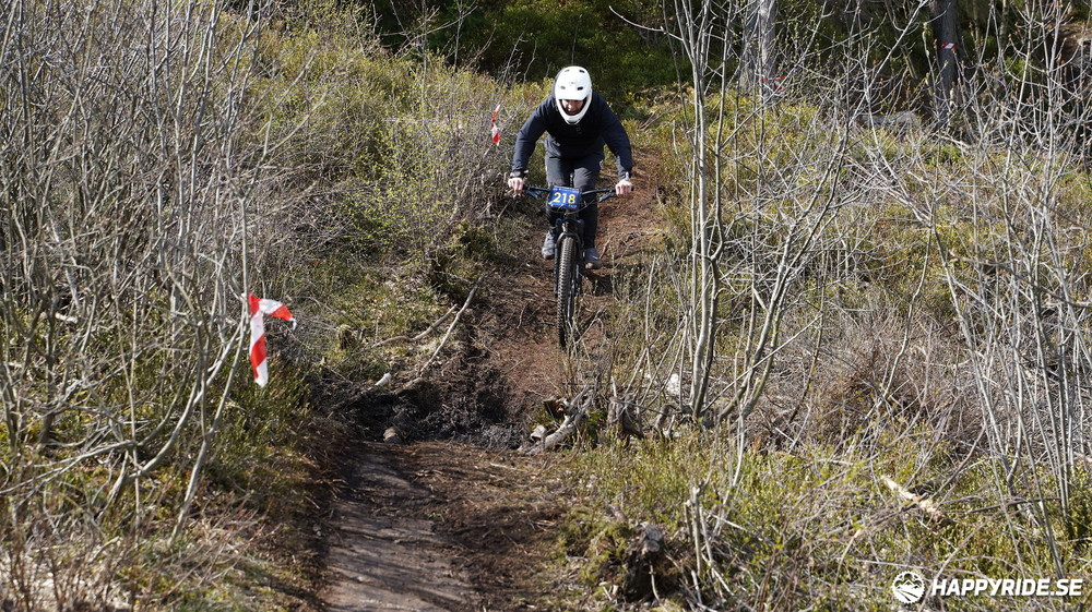 Bild från Göteborgsenduron Swe Cup 2022