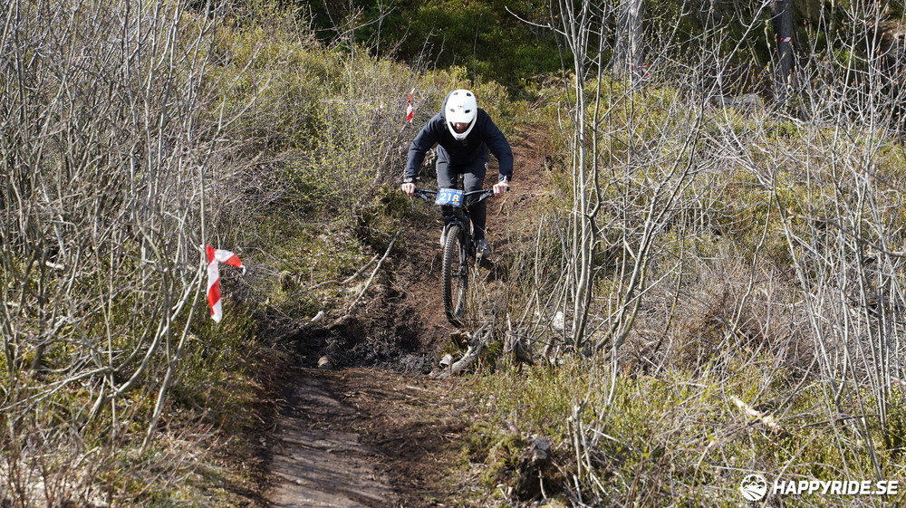 Bild från Göteborgsenduron Swe Cup 2022