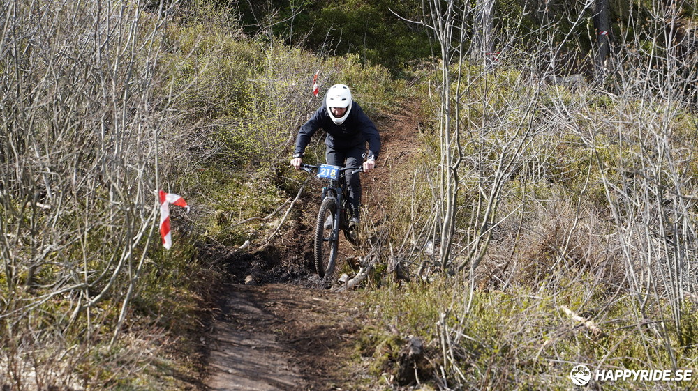 Bild från Göteborgsenduron Swe Cup 2022