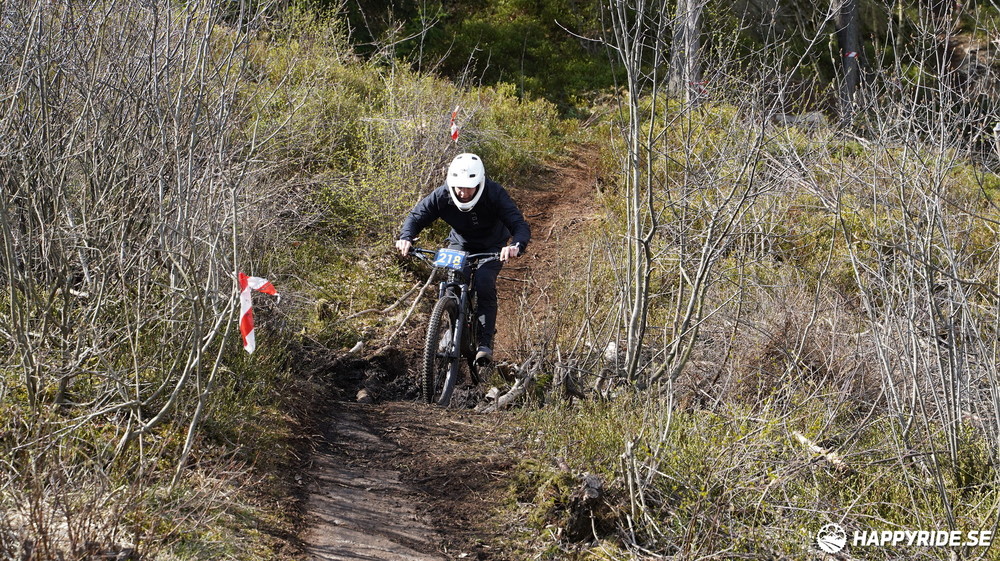 Bild från Göteborgsenduron Swe Cup 2022