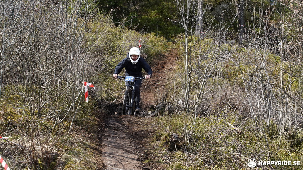 Bild från Göteborgsenduron Swe Cup 2022