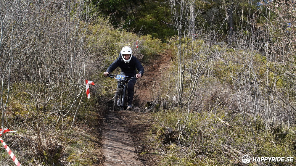 Bild från Göteborgsenduron Swe Cup 2022