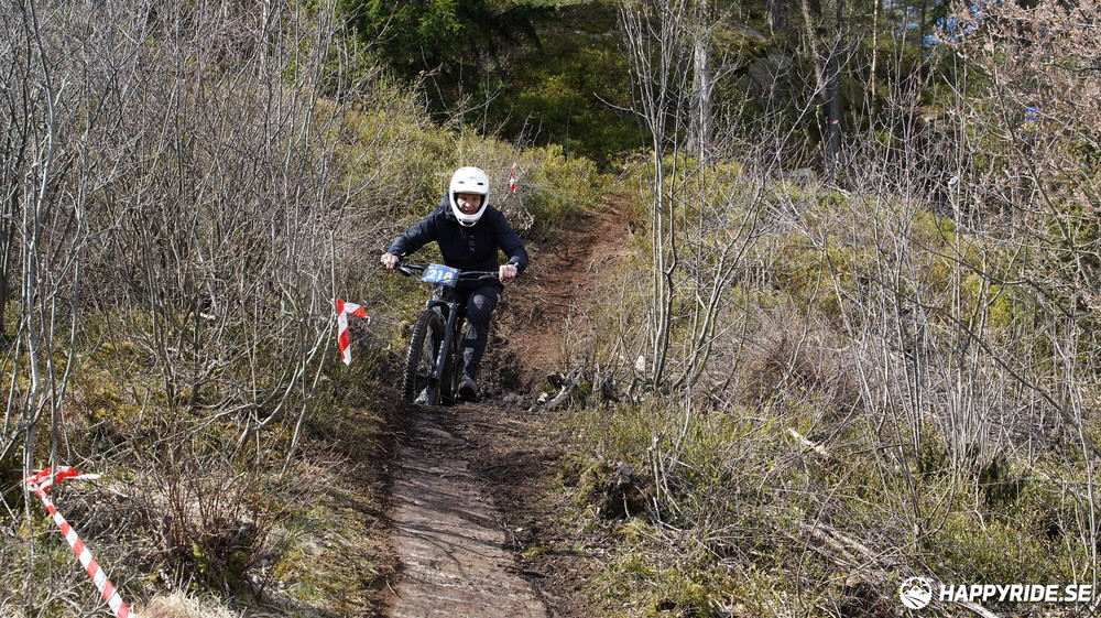 Bild från Göteborgsenduron Swe Cup 2022