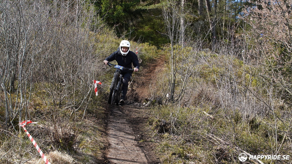 Bild från Göteborgsenduron Swe Cup 2022