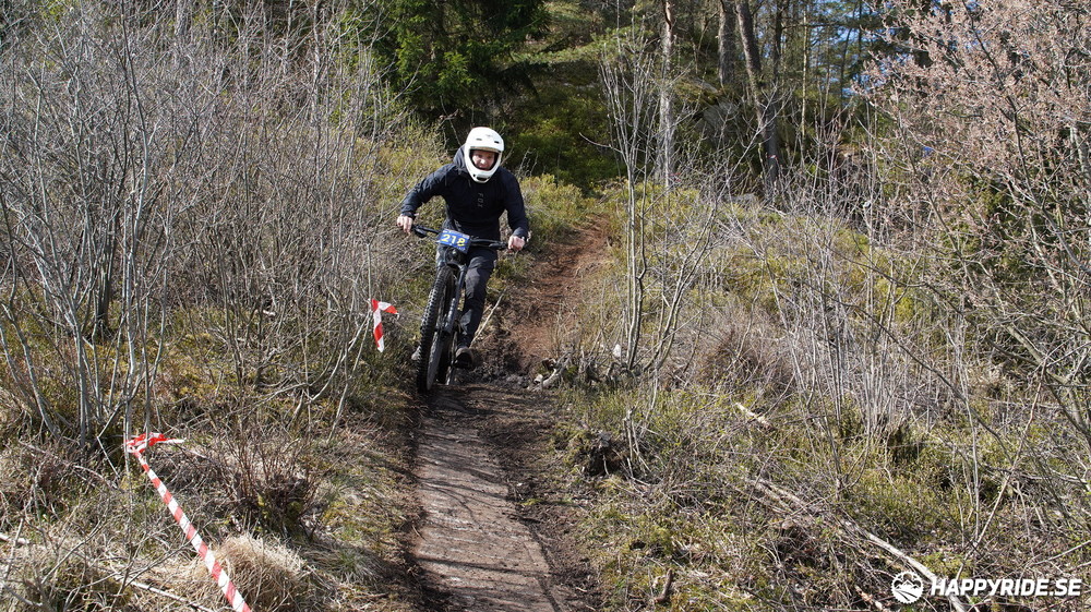 Bild från Göteborgsenduron Swe Cup 2022